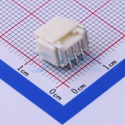 1x3P 间距:2mm 立贴缩略图