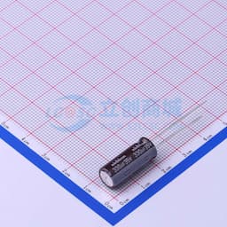 330uF ±20% 35V 【插件】缩略图