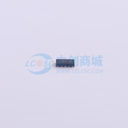 ESD 5.5V截止 峰值浪涌电流：6A@8/20us缩略图