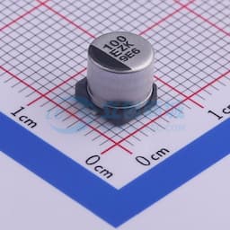 100uF ±20% 25V缩略图