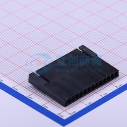 2.54mm 1x13P缩略图