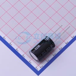 470uF ±20%缩略图
