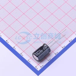 470uF ±20%缩略图
