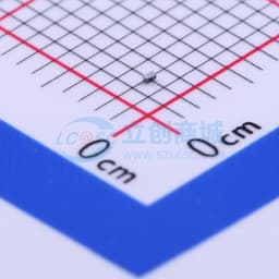 双向TVS 20V截止 峰值浪涌电流：2.4A@8/20us缩略图