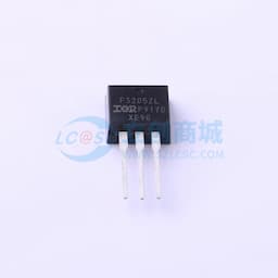 IRF3205ZLPBF缩略图