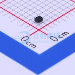 806.0MHz声表面波带通滤波器缩略图