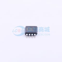 8/10/12/14位高带宽乘法DAC，具有串行接口缩略图