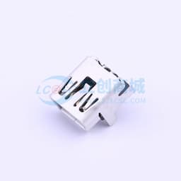 Mini-B 母 【US】缩略图