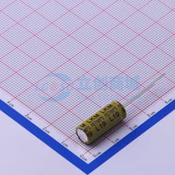 150uF ±20% 80V 【插件】缩略图