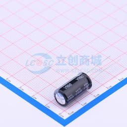 100uF ±20% 100V 【引线】缩略图