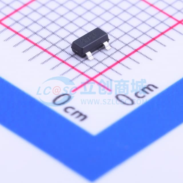 输入6V 输出3.3V 300mA实物图