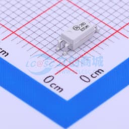 AC,DC输入 隔离电压(rms):3750V缩略图
