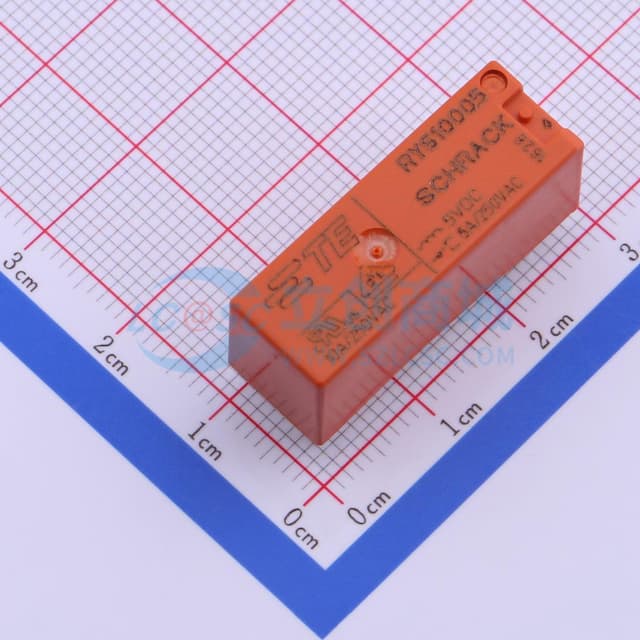 RY610005 【插件】实物图