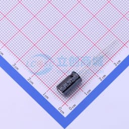 330uF ±20% 6.3V 【引线】缩略图