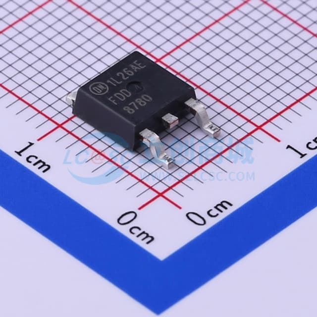 FDD8780实物图