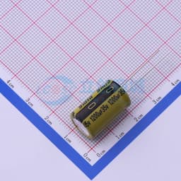 1200uF ±20% 35V 【插件】缩略图