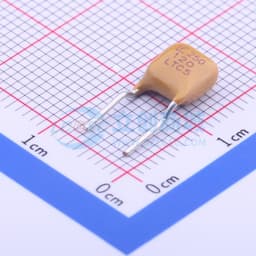 60V 120mA 插件自恢复 【PT】缩略图