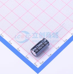 1000uF ±20% 16V 【插件】缩略图