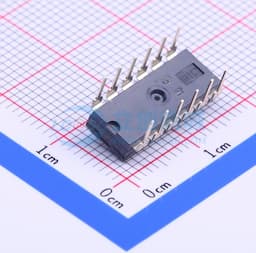 6位 raised actuator 插件 【拨码】缩略图