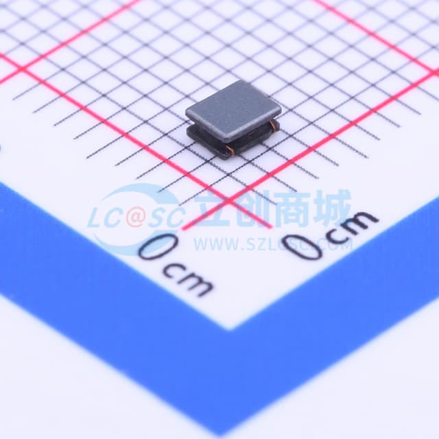 6.8uH ±20%实物图