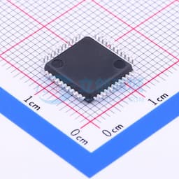 8051内核-单片机缩略图