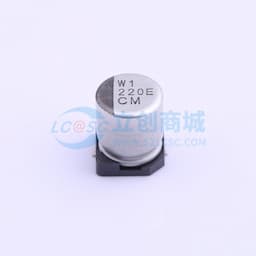 220uF ±20% 25V缩略图