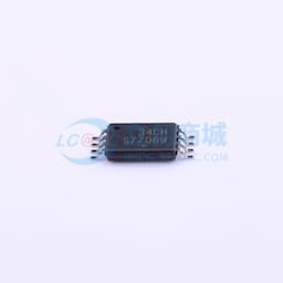 用于DDR2 DIMM SPD的2 Kb串行EEPROM，支持I²C接口缩略图