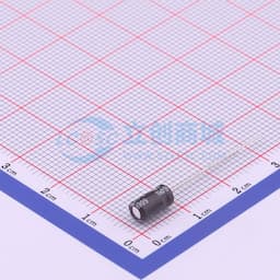 1uF ±20% 50V 【引线】缩略图