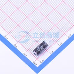 1uF ±20% 50V 【引线】缩略图