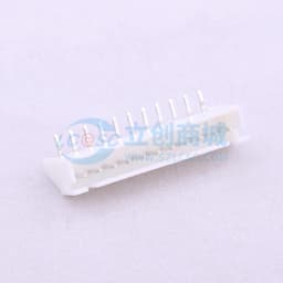 1x11P 间距:2.5mm 弯插 系列:XH【插件】缩略图