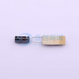 22uF ±20% 50V缩略图
