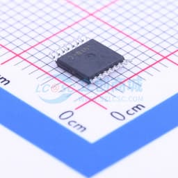 低电容4通道/8通道±15 V/+12 V iCMOS多路复用器缩略图