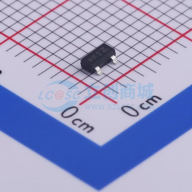 BSH108,215实物图