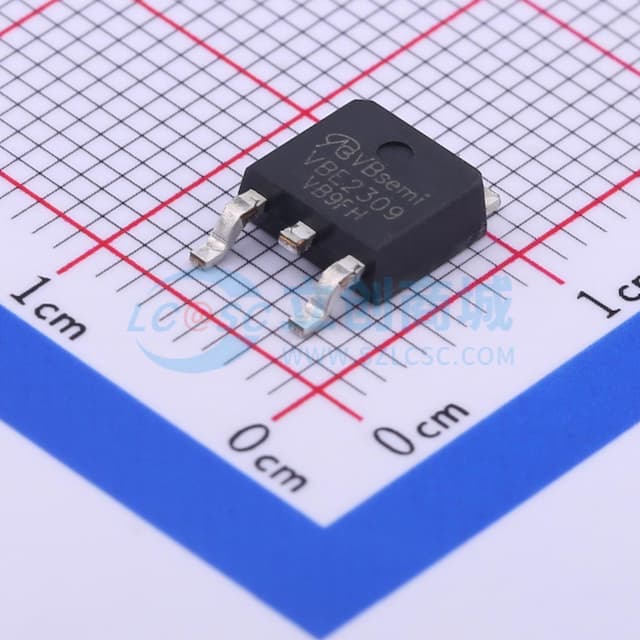 VBE2309实物图