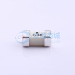 125V贴片式保险丝缩略图