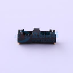 1x8P 间距:1.25mm 立贴缩略图