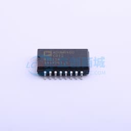 5 kV RMS四通道数字隔离器缩略图