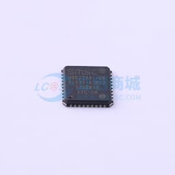 超快速USB 2.0多格式、SD/MMC和MS闪存媒体控制器缩略图