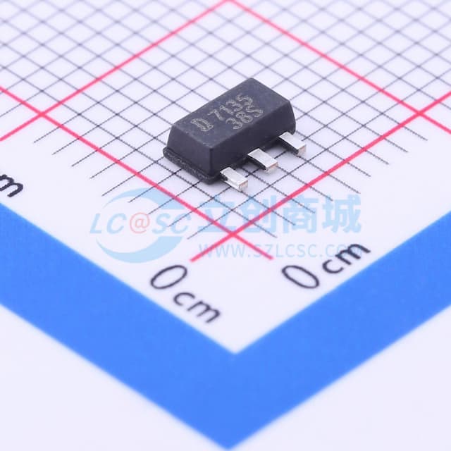 QX7135E38实物图