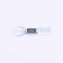 厚膜电阻 16.5kΩ ±1% 250mW缩略图