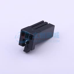 2.5mm 1x3P缩略图