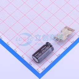 470uF ±20% 35V 【引线】缩略图