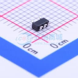 高压高侧电流监测器缩略图