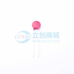 钳位电压250V 插件压敏电阻 【压敏】缩略图