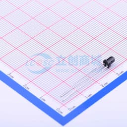 940nm 频谱范围840nm~1100nm 反向电压32V 【红外】缩略图