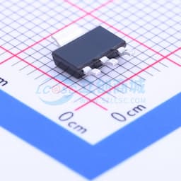 高精度、超低静态电流、1.5 A、anyCAP低压差稳压器缩略图
