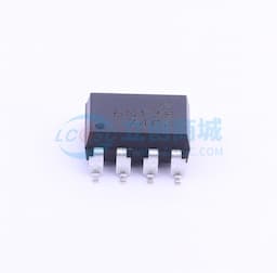DC输入 1通道 隔离电压(rms):5000V缩略图