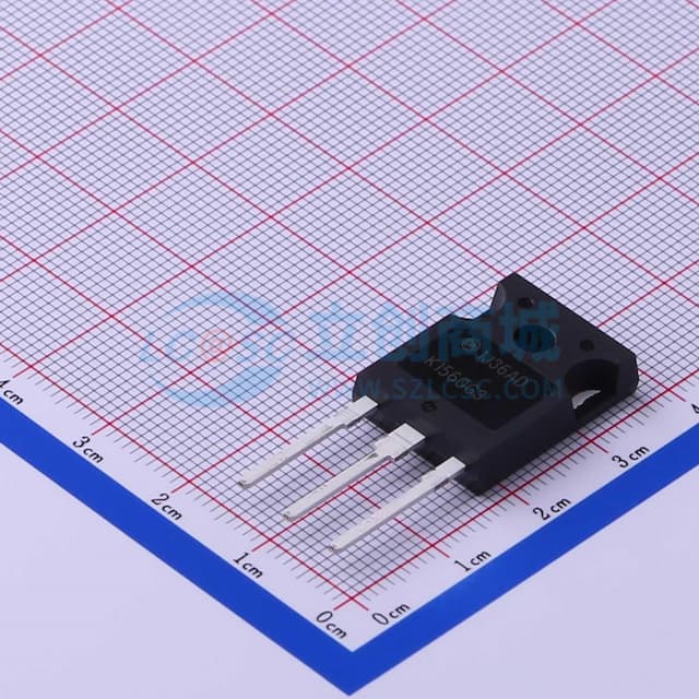 ISL9K1560G3实物图