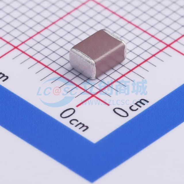 1.5uF ±20% 100V实物图