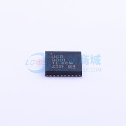 8通道电源时序控制器和监测器，带错误记录功能缩略图